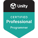 Unity Certified Professional Programmer